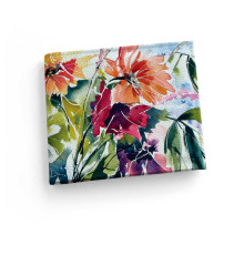 Обложка для зачетной книжки ZTK1 «Vase»