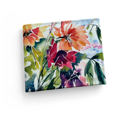 Обложка для зачетной книжки ZTK1 «Vase»