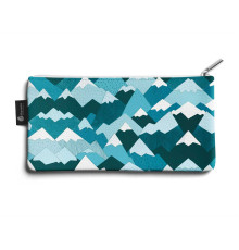 Косметичка small KOS1 «Mountains »