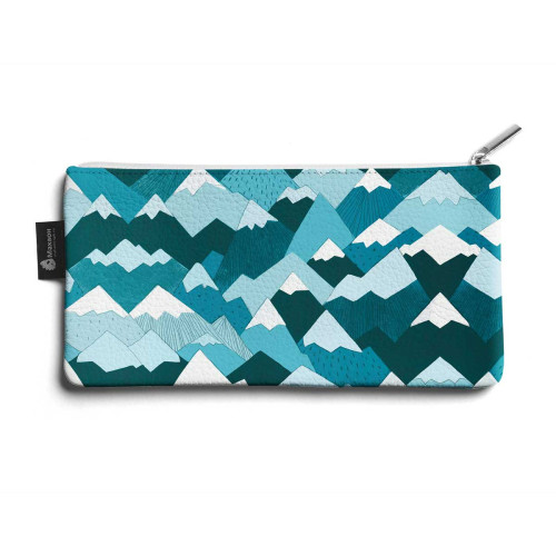 Косметичка small KOS1 «Mountains »