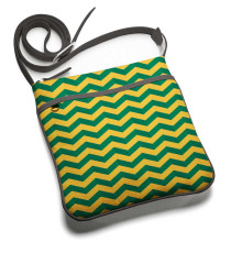 Сумка планшет BAG 1 «Винтаж 3»