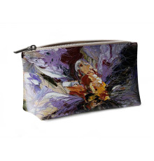 Косметичка big KOS2 «Ирисы»