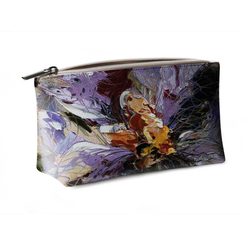 Косметичка big KOS2 «Ирисы»