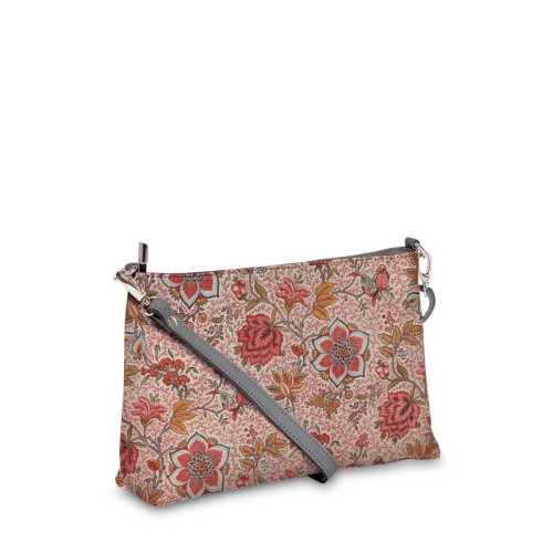 Сумка шолдер, BAG3 «Fleurs»