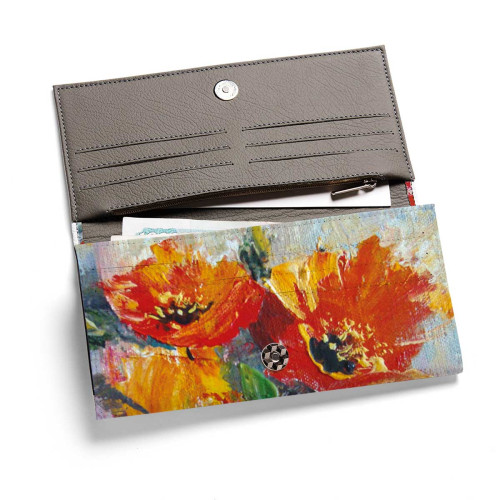 Кошелек, PRS1 «Маки»