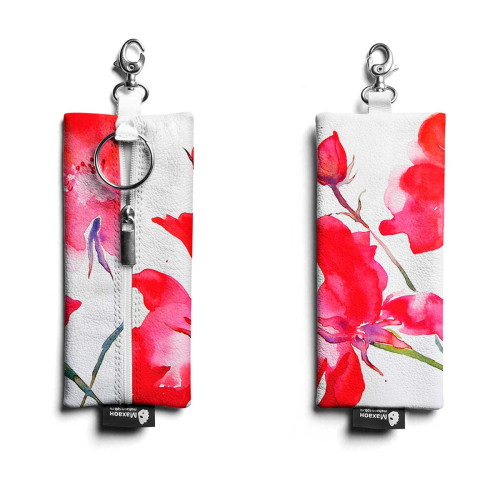 Ключница KEY1 «Roses»