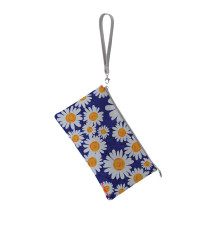 Клатч KHL2 «Ромашки»