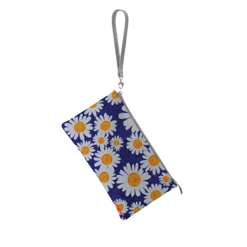 Клатч KHL2 «Ромашки»