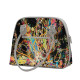 Сумка на плечо BG11 «Burst of Color»