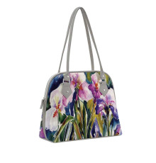 Сумка на плечо BG11 «Irisy akvarel»