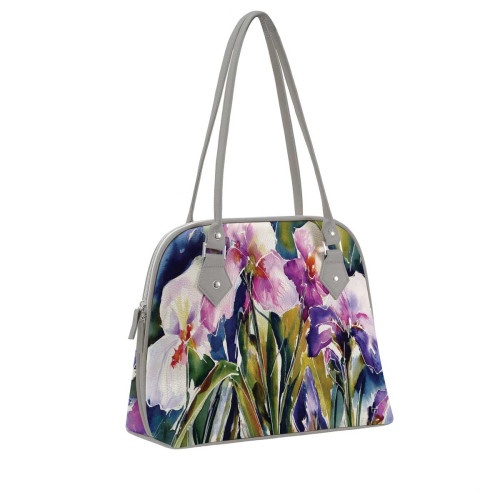 Сумка на плечо BG11 «Irisy akvarel»