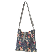 Сумка на плечо BG12 «Kolokolchiki»