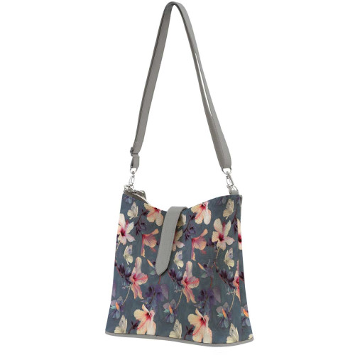 Сумка на плечо BG12 «Kolokolchiki»