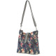 Сумка на плечо BG12 «Kolokolchiki»