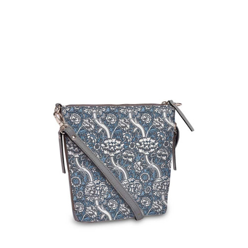 Сумка кросс-боди BAG8 «William Morris 7»