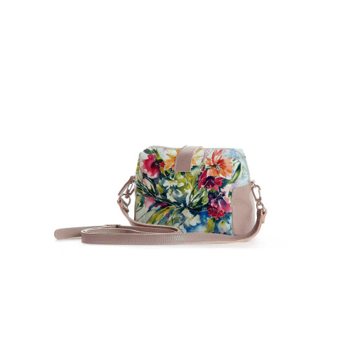 Сумка кросс-боди BAG6 «Vase»