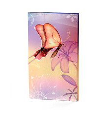 Портмоне PRS3 «Бабочка 6»