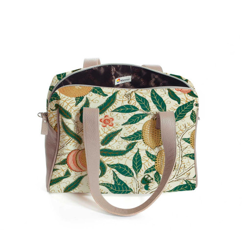 Сумка на плечо BAG5 «William Morris 9»