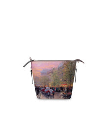 Сумка кросс-боди BAG8 «City of Lights»