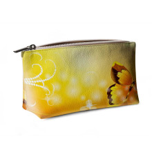 Косметичка big KOS2 «Бабочка 8»