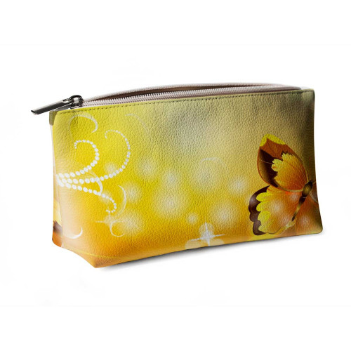 Косметичка big KOS2 «Бабочка 8»