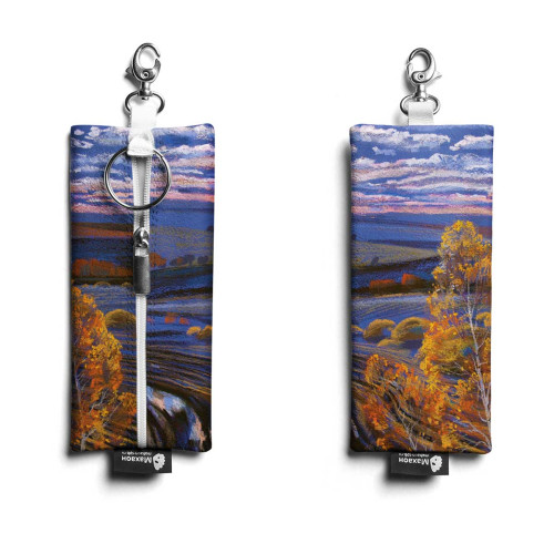 Ключница KEY1 «Родные просторы 2»