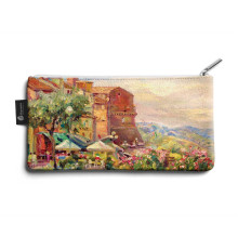 Косметичка small KOS1 «Улицы Лорето»