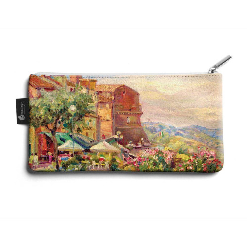 Косметичка small KOS1 «Улицы Лорето»