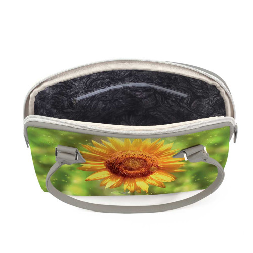 Сумка на плечо BG11 «Sunflower»