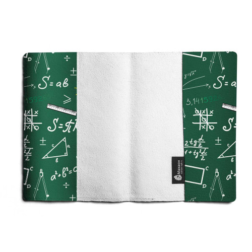 Обложка для паспорта, PAS1 «Формула»