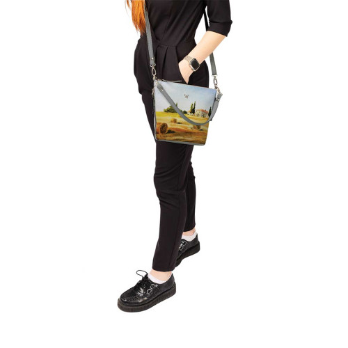 Сумка кросс-боди BAG8 «Тоскана»