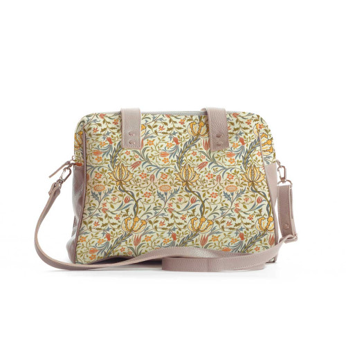 Сумка на плечо BAG5 «William Morris 10»