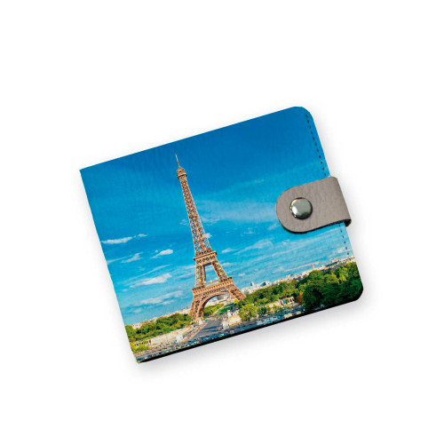 Кошелек мини PRS8 «Елисейские поля»