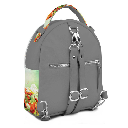 Рюкзак BK16 «Маки»