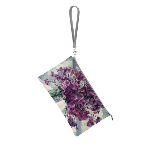 Клатч KHL2 «Хризантемки»