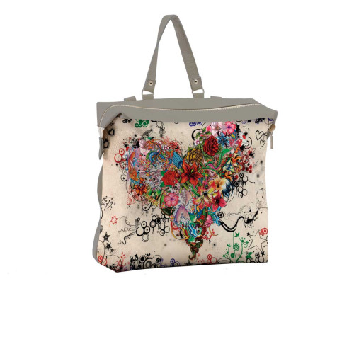 Рюкзак BKP4 «Heart»