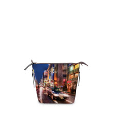 Сумка кросс-боди BAG8 «Проспект»