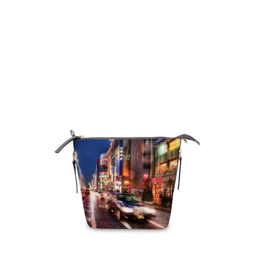 Сумка кросс-боди BAG8 «Проспект»