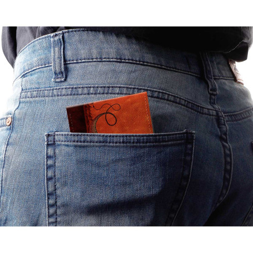 Кошелек мини, PRS2 «Барышня и дракон»