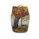 Рюкзак BKP5 «Autumn bench»