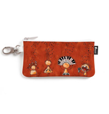 Ключница KEY2 «Jazz Band»