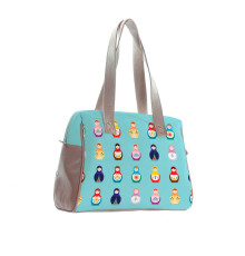 Сумка на плечо BAG5 «Matryoshka»