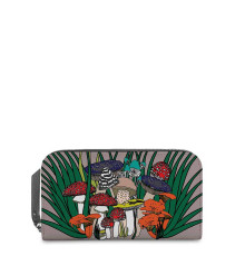 Кошелек PR14 «Грибочки»