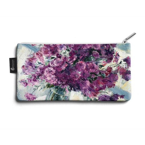 Косметичка small KOS1 «Хризантемки»