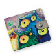 Кошелек мини PRS8 «Many owls»