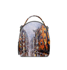 Рюкзак BK19 «Вечерний Петербург»