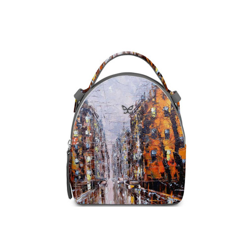 Рюкзак BK19 «Вечерний Петербург»