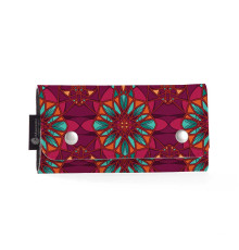 Ключница KEY3 «Витраж»