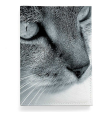 Обложка для паспорта, PAS2 «Cat»