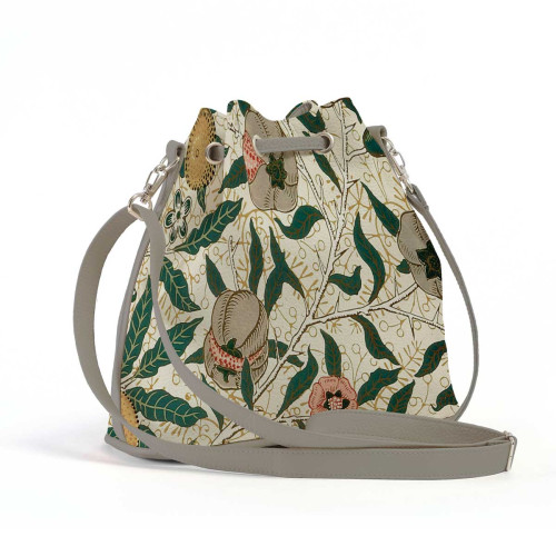 Сумка на плечо BG16 «William Morris 9»